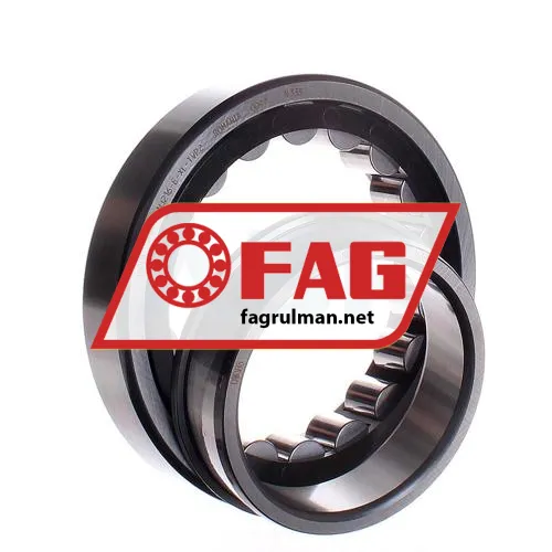 FAG NJ216-E-XL-TVP2 ürün fotoğrafı 3