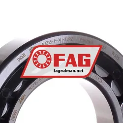 FAG NJ216-E-XL-TVP2 rulman resim 2