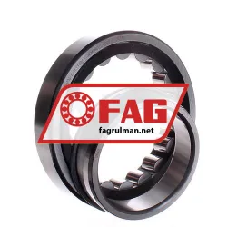 FAG NJ216-E-XL-TVP2 rulman resim 3