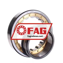 FAG NJ214-E-XL-M1A rulman resim 2