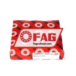 FAG NJ214-E-XL-M1A rulman resim 3