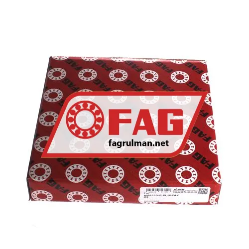 FAG NUP220-E-XL-MPAX-C3 ürün fotoğrafı 4