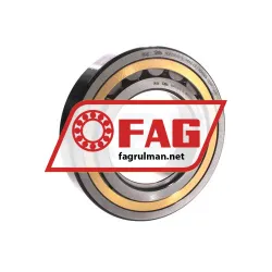 FAG NUP220-E-XL-MPAX-C3