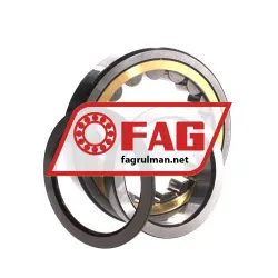 FAG NUP220-E-XL-MPAX-C3 rulman resim 3