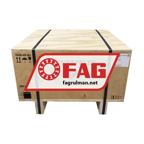 FAG NU1076-M1A ürün fotoğrafı 2