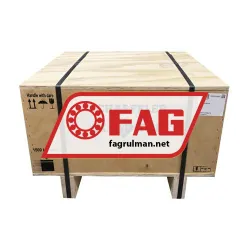 FAG NU1076-M1A rulman resim 2