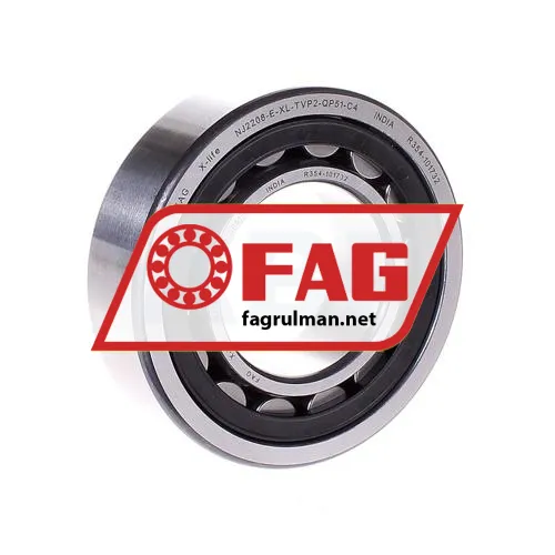 FAG NJ2208-E-XL-TVP2-QP51-C4