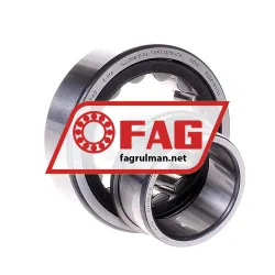 FAG NJ2208-E-XL-TVP2-QP51-C4 rulman resim 2