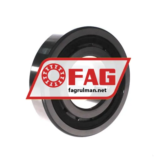 FAG NJ314-E-XL-TVP2-C4 ürün fotoğrafı 2