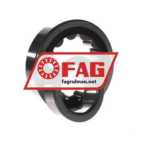 FAG NJ314-E-XL-TVP2-C4 ürün fotoğrafı 3