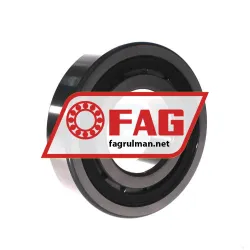 FAG NJ314-E-XL-TVP2-C4 rulman resim 2