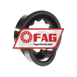 FAG NJ314-E-XL-TVP2-C4 rulman resim 3