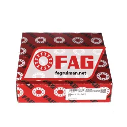 FAG NJ314-E-XL-TVP2-C4 rulman resim 4