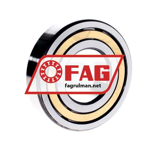 FAG NJ312-E-XL-M1-F1-C4 ürün fotoğrafı 3