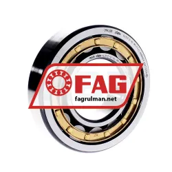FAG NJ312-E-XL-M1-F1-C4