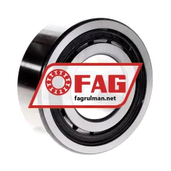 FAG NJ2314-E-XL-TVP2-QP51-C4 rulman resim 2