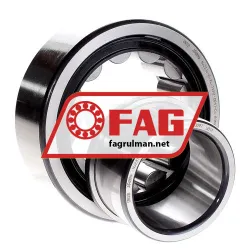 FAG NJ2314-E-XL-TVP2-QP51-C4 rulman resim 3