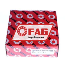 FAG NJ2314-E-XL-TVP2-QP51-C4 rulman resim 4
