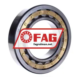 FAG NU221-E-XL-M1-C3