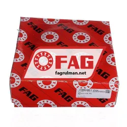 FAG NU221-E-XL-M1-C3 rulman resim 5