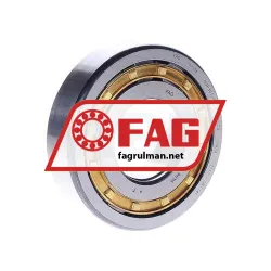 FAG NUP307-E-XL-M1-C3