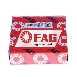 FAG NUP307-E-XL-M1-C3 rulman resim 3