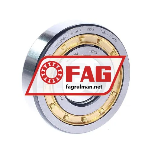 FAG NUP306-E-XL-M1A