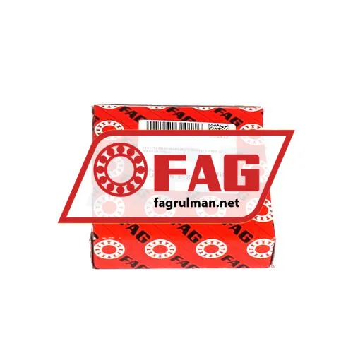 FAG NUP306-E-XL-M1A ürün fotoğrafı 3