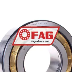 FAG NUP2319-E-XL-M1-C3 rulman resim 2