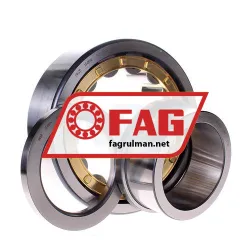 FAG NUP2319-E-XL-M1-C3 rulman resim 3