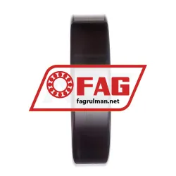 FAG NU413-XL-M1 rulman resim 4