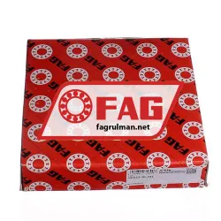 FAG NU413-XL-M1 rulman resim 5