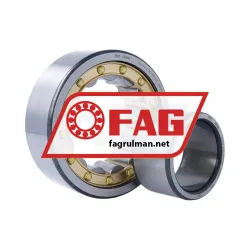 FAG NU2314-E-XL-M1A-C3 rulman resim 3