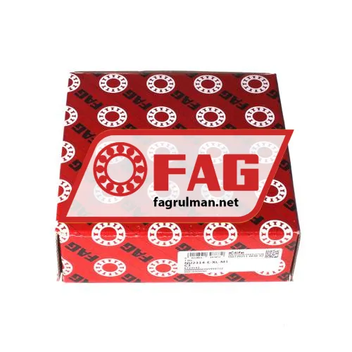 FAG NU2314-E-XL-M1-C3 ürün fotoğrafı 4