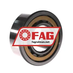FAG NU2314-E-XL-M1-C3 rulman resim 3