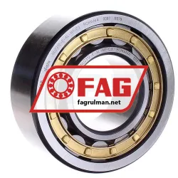 FAG NU2312-E-XL-M1-C3