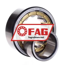 FAG NU2312-E-XL-M1-C3 rulman resim 3