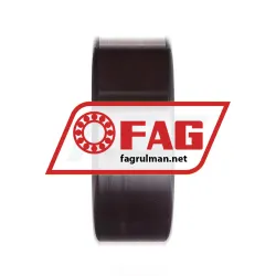 FAG NU2312-E-XL-M1-C3 rulman resim 4