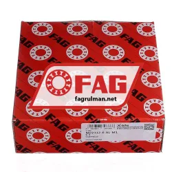 FAG NU2312-E-XL-M1-C3 rulman resim 5