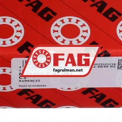 FAG NU2312-E-XL-M1-C3 rulman resim 6