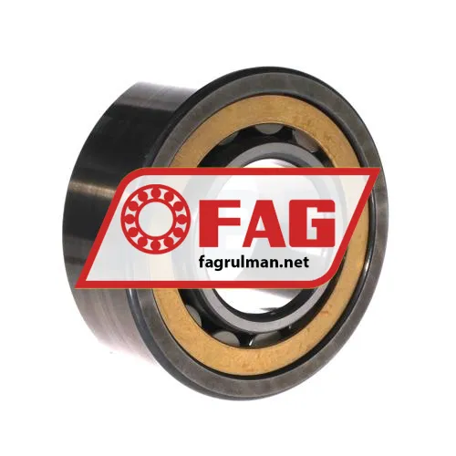 FAG NU2311-E-XL-M1A-C3 ürün fotoğrafı 2