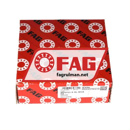 FAG NU2311-E-XL-M1A-C3 ürün fotoğrafı 4