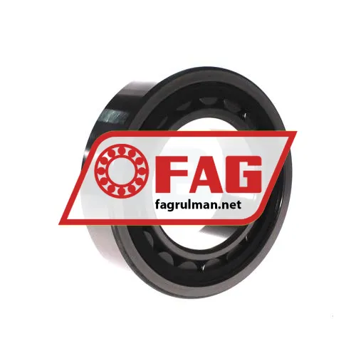 FAG NU2218-E-XL-TVP2-C3 ürün fotoğrafı 2