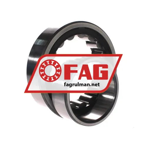 FAG NU2218-E-XL-TVP2-C3 ürün fotoğrafı 3