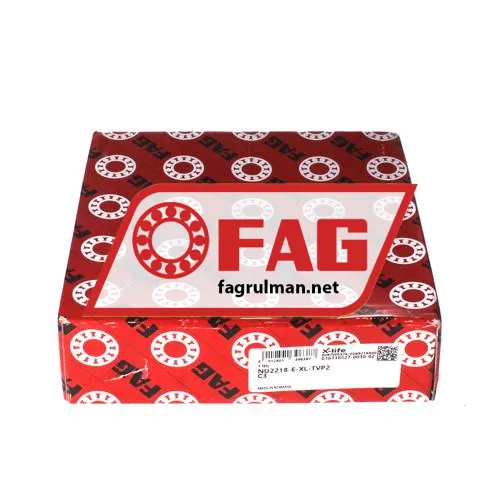 FAG NU2218-E-XL-TVP2-C3 ürün fotoğrafı 4