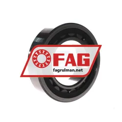 FAG NU2218-E-XL-TVP2-C3 rulman resim 2