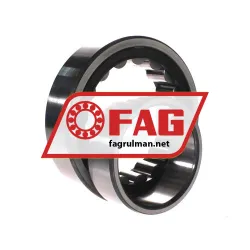 FAG NU2218-E-XL-TVP2-C3 rulman resim 3