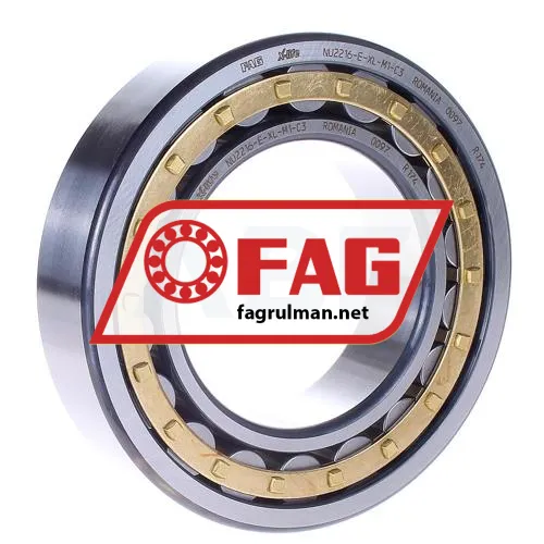 FAG NU2216-E-XL-M1-C3