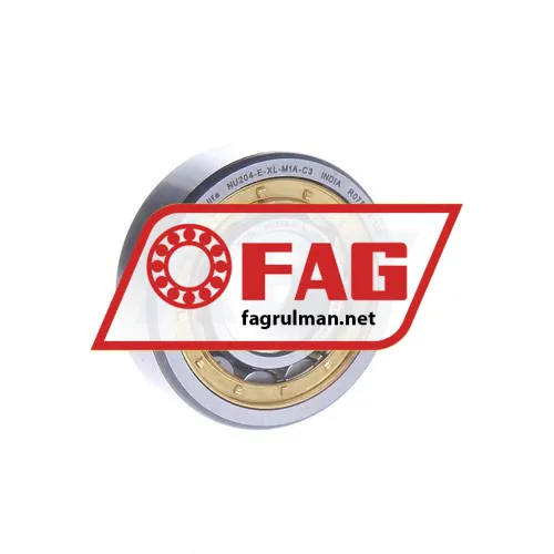 FAG NU204-E-XL-M1A-C3