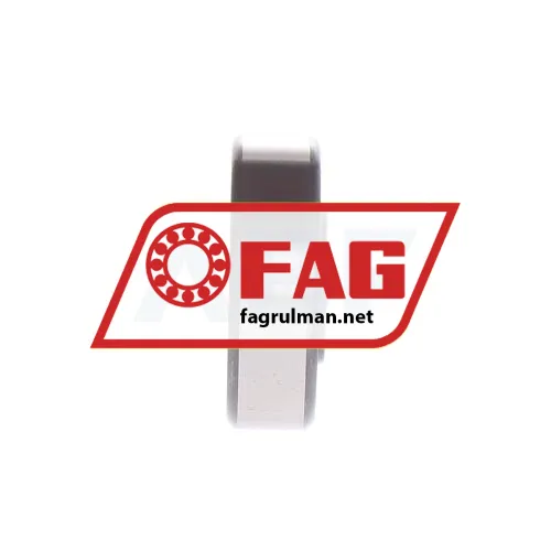 FAG NU204-E-XL-M1A-C3 ürün fotoğrafı 4